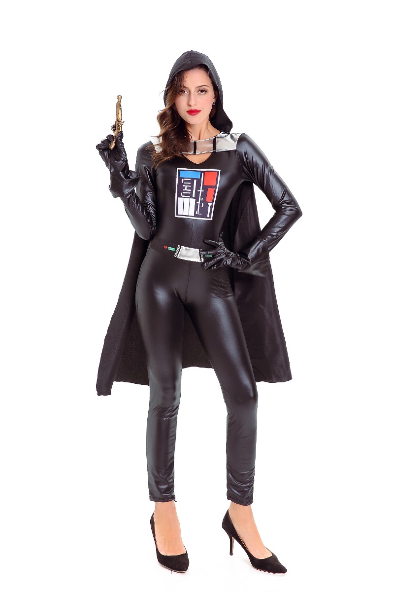 F1792 Star Blaster Costume